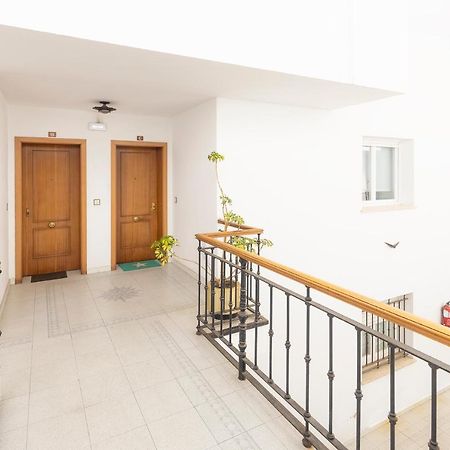 לאנס Apartamento El Tarin מראה חיצוני תמונה