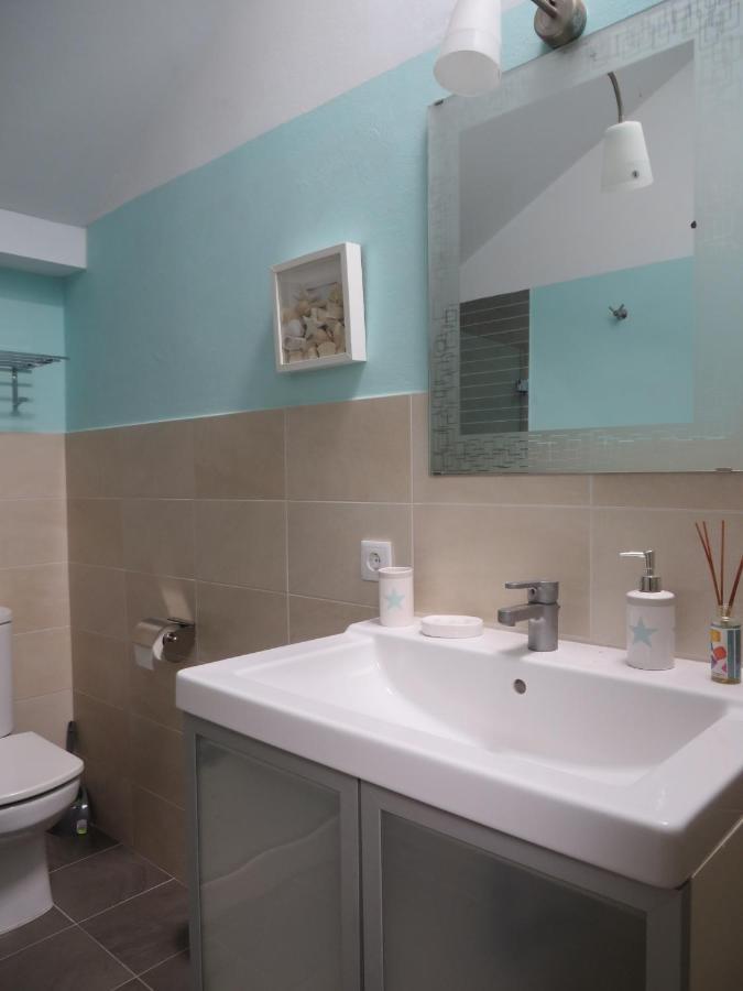 לאנס Apartamento El Tarin מראה חיצוני תמונה