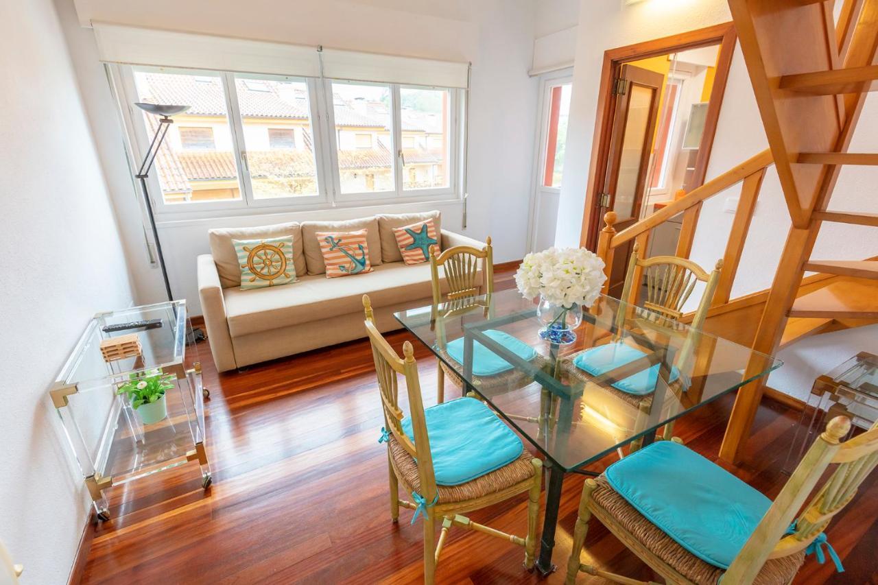 לאנס Apartamento El Tarin מראה חיצוני תמונה