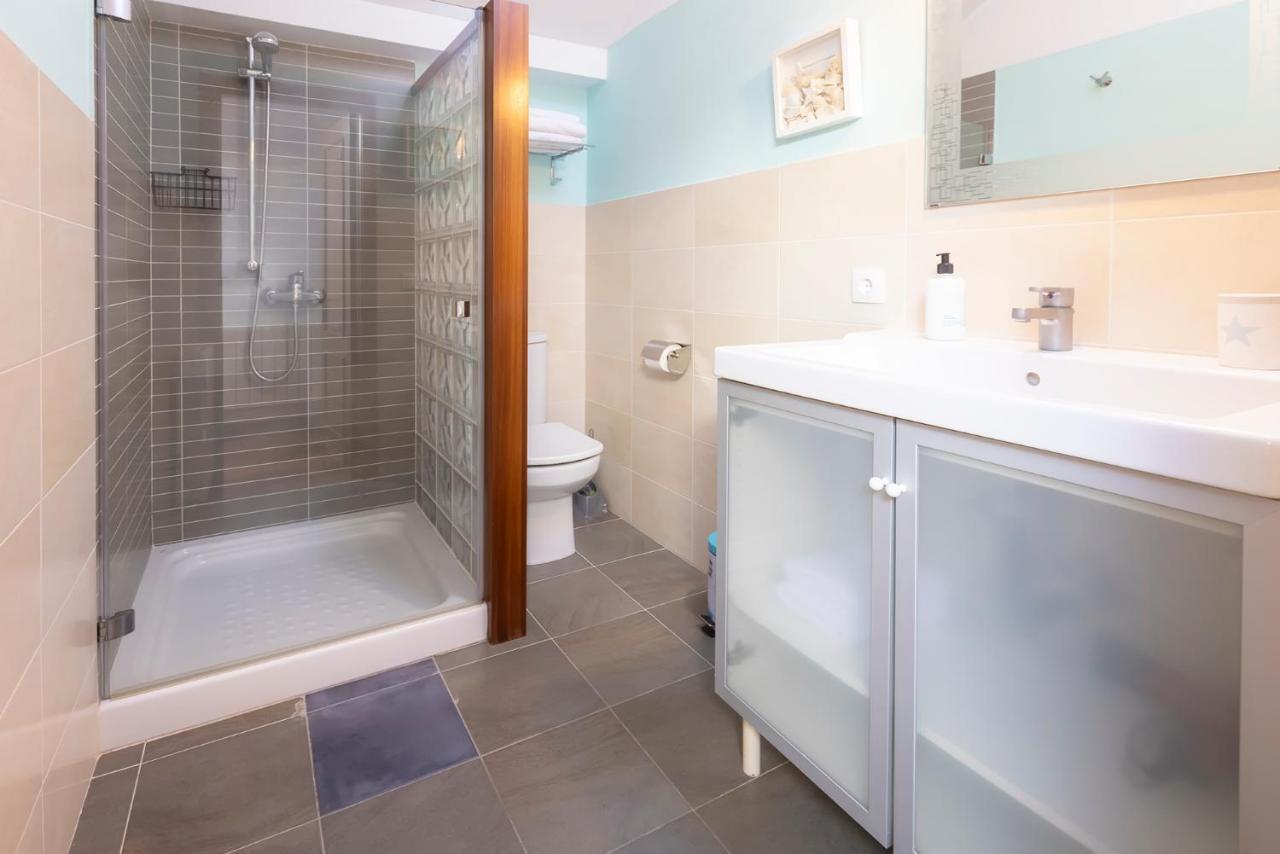 לאנס Apartamento El Tarin מראה חיצוני תמונה
