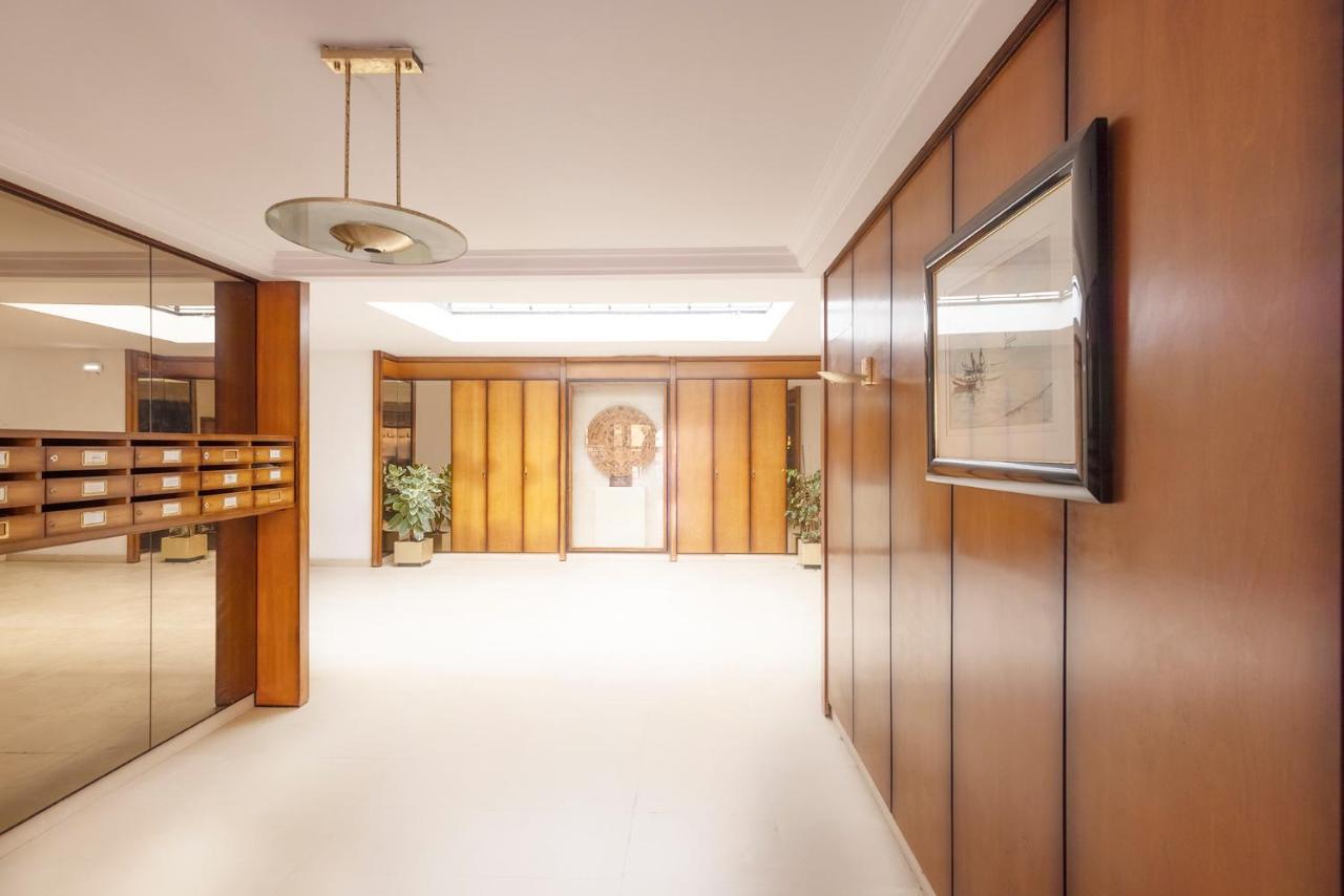 לאנס Apartamento El Tarin מראה חיצוני תמונה